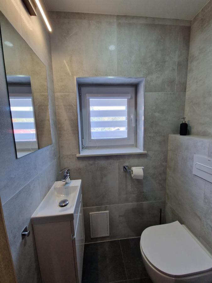 Willa Rosa-Apartamenty Z Prywatna Sauna Szklarska Poręba Exterior foto