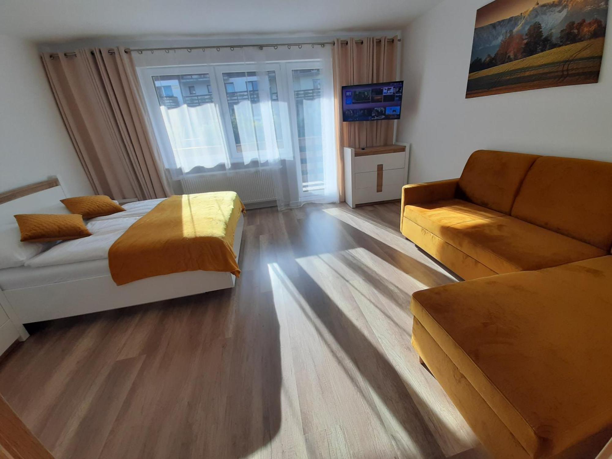 Willa Rosa-Apartamenty Z Prywatna Sauna Szklarska Poręba Exterior foto